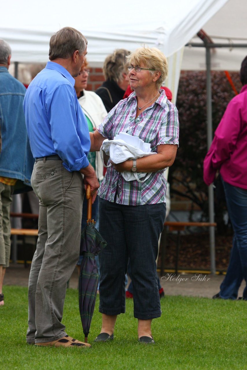 Bild 163 - Vogelschießen 2011